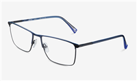 Eyeglasses frame Etnia Barcelona Man FENTON 62 BLBK - FENTON 62 BLBK